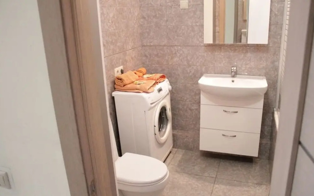 LOFT STUDIO Oktyabrya 52
