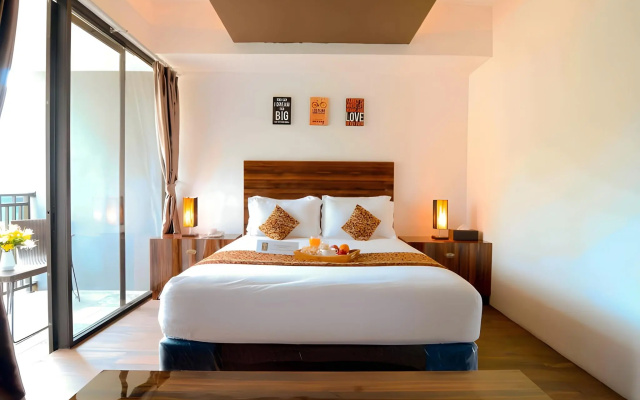 De Jehan s Hotel
