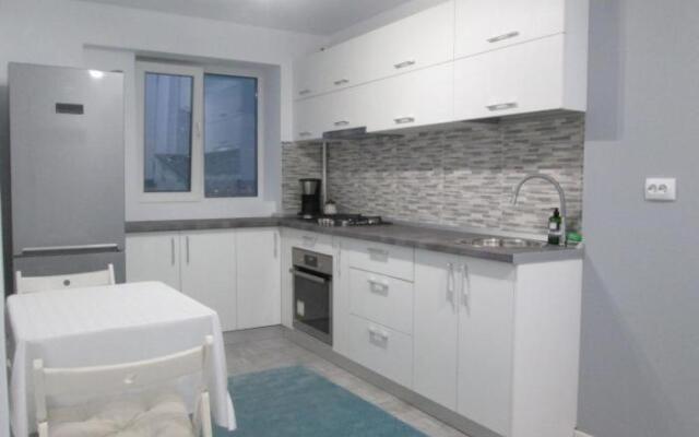 Apartament Tanya