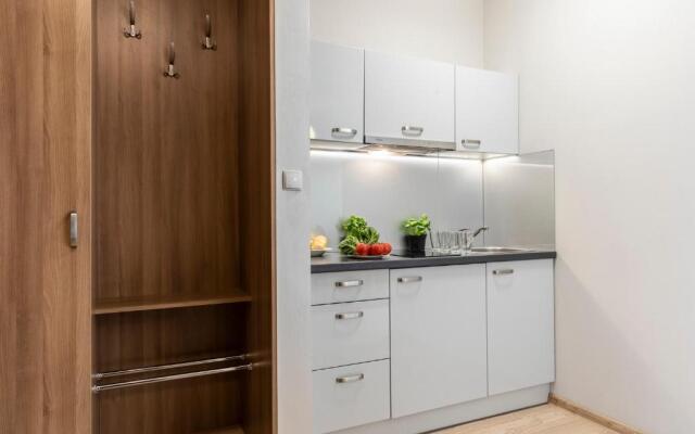udanypobyt Apartamenty Smrekowa