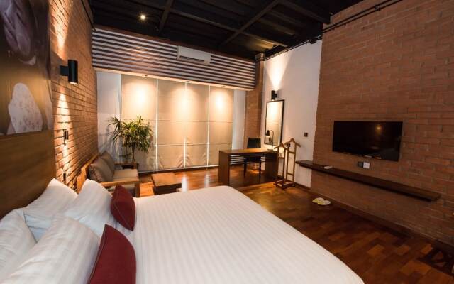 The Loft Yangon