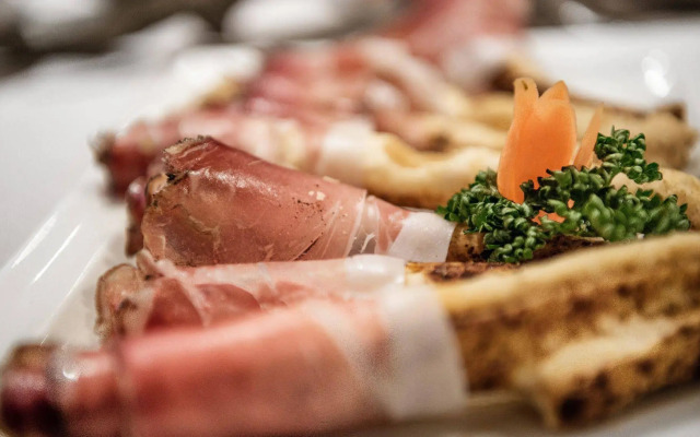 Sporthotel Romantic Plaza