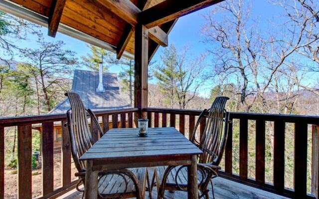 Wild Turkey's Roost - 1 Br Cabin