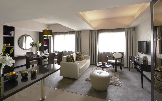 Pullman Jakarta Indonesia