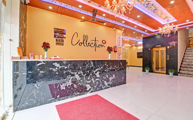 Collection O 70051 Hotel Imperial Palace