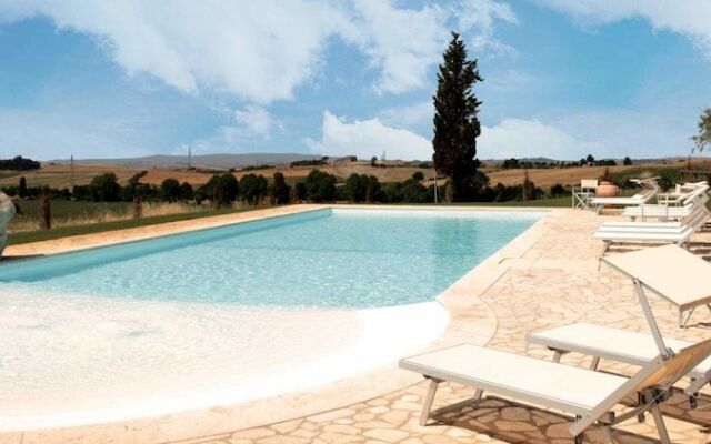Agriturismo San Lorenzo