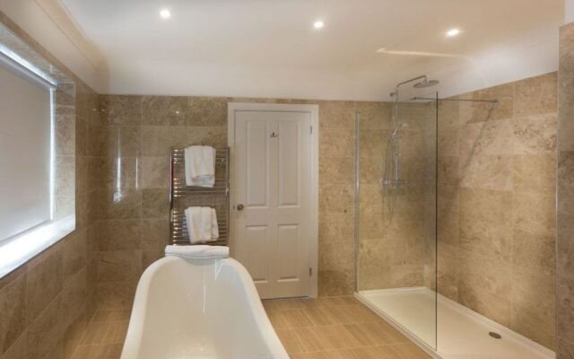 Druid House Hotel