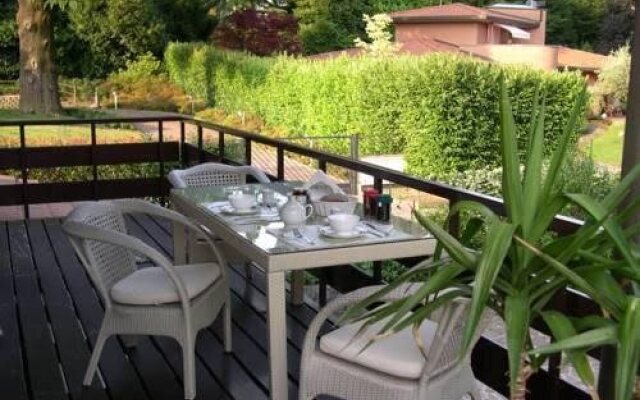 Villa Maria Cristina Bed and Breakfast