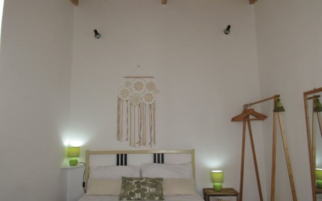 Cantinho Algarvio Odeceixe