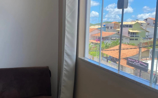 Novo apartamento Apês do Peró 11 - até 4 pessoas