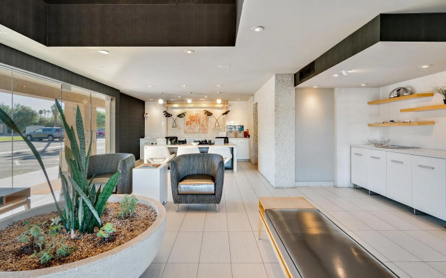 Scottsdale Parkview Resort