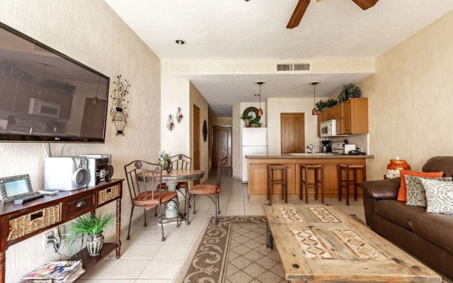 Sonoran Sea 1BR SSE 212 by Casago