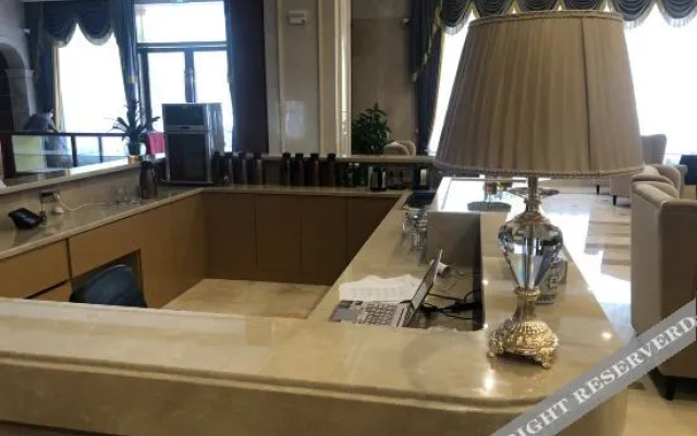 Sun  international  Hotel (Changsha Gaoling )