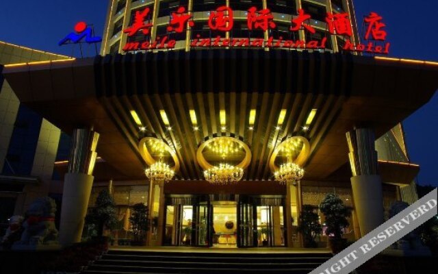 Meile International Hotel
