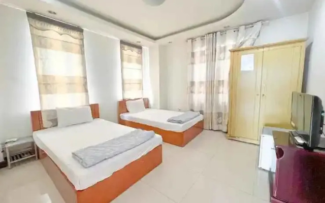 Sun Hotel