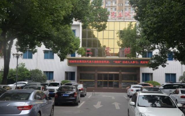 Galaxy Hotel