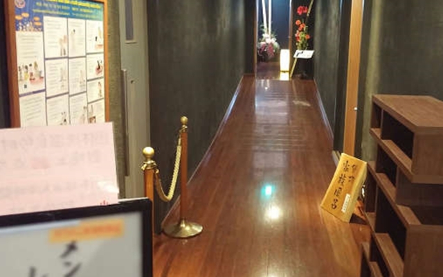 Hotel Garden Palace & Kansai Airport Spa