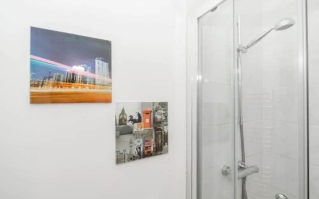 PML Apartments Edgware Road