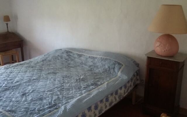 Bastide les Buis