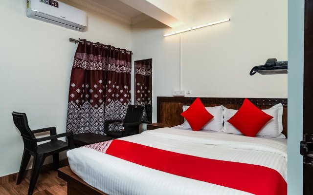 Hotel Naidu Grand by OYO Rooms