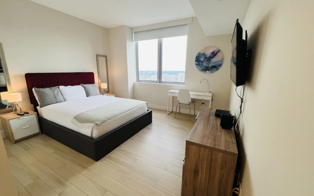 Beachwalk Resort