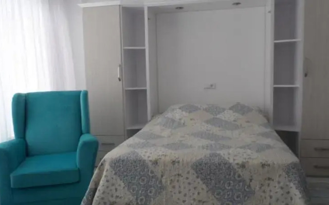 Cozy Studio in Marmaris