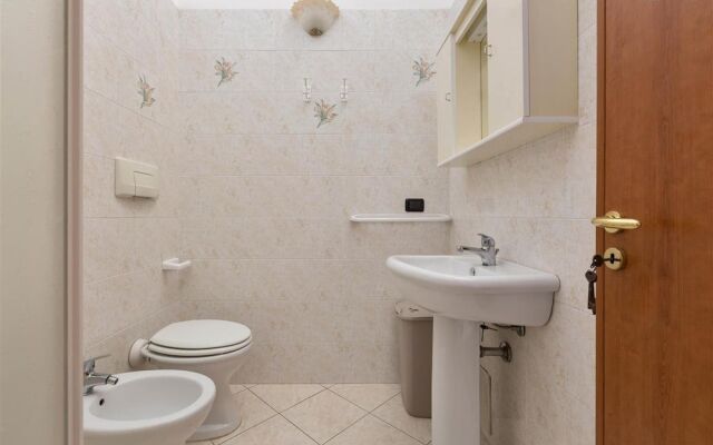 984 Appartamento Solaris