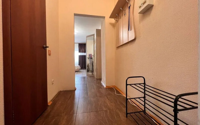 Апартаменты Вояж на улице 50 лет ВЛКСМ, д. 19