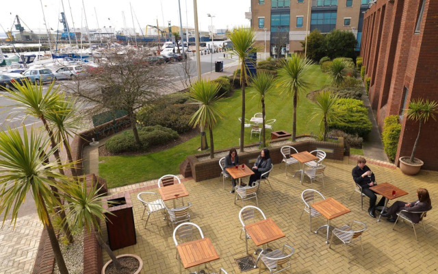 Poole Quay Hotel