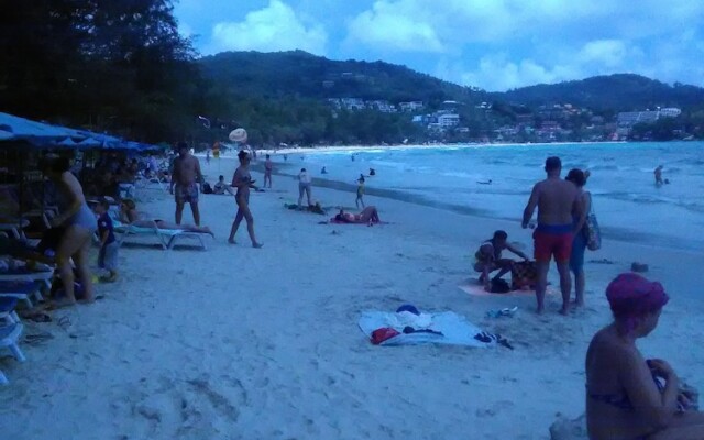 Andaman Boutique Patong