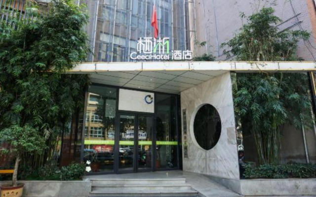 Ceeci Hotel
