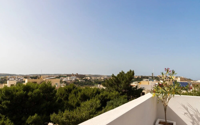 MYN in Rabat