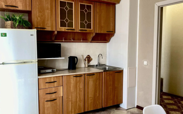 Декабрист на Красноармейской