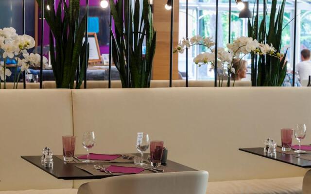 Grand Hôtel des Bains de Lavey