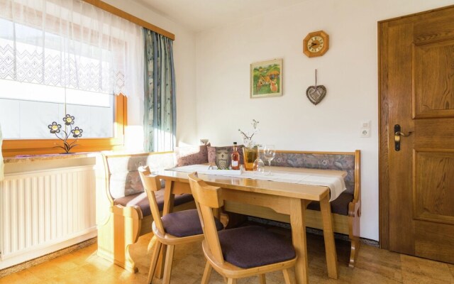 Cozy Apartment In Walchen Austria Near Ski Area