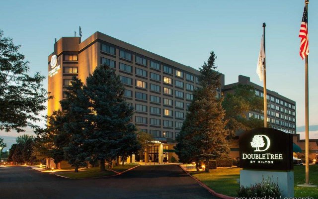 Doubletree Hotel Grand Junction