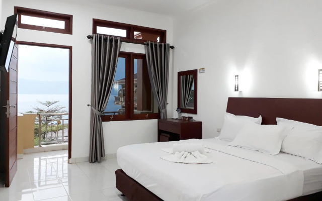 Rogate Beach Hotel