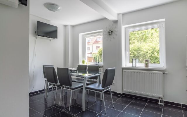 Private Apartment Brieger Weg