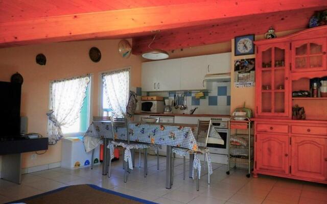 Appartement Vieux-Boucau-les-Bains, 3 pièces, 6 personnes - FR-1-379-28