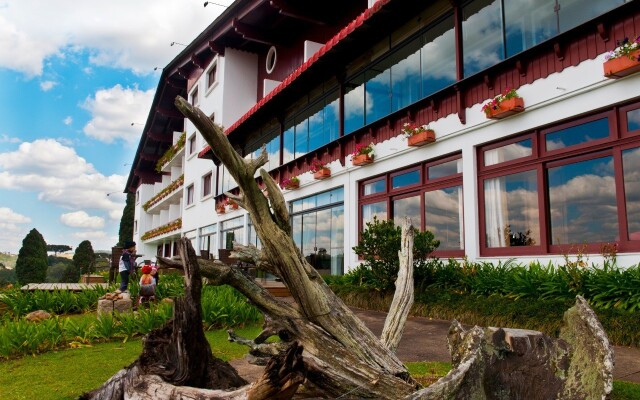 Hotel Renar