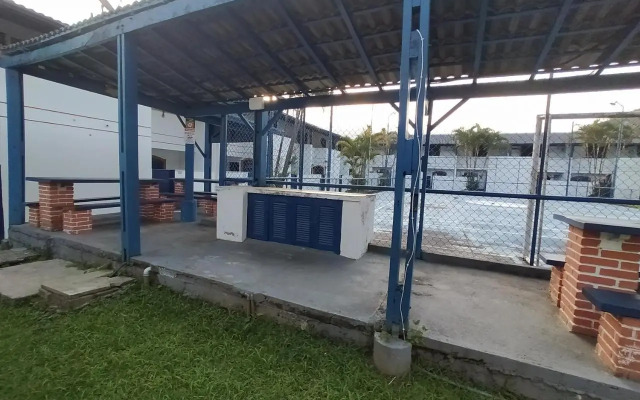 Casa em Condomínio I Praia do Lázaro