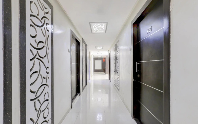 Hotel Skylawn