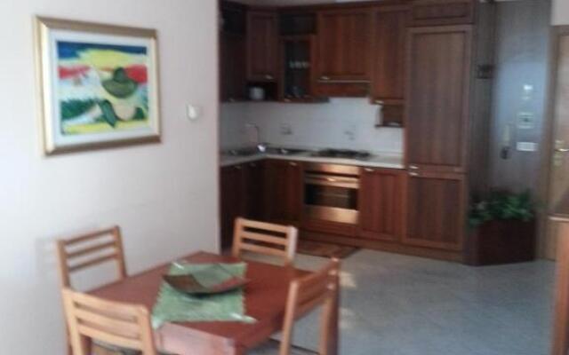 Appartamento a Otranto con Vista Mare