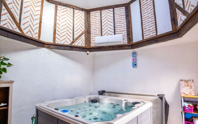 La Ferme de Mézos Chambre d'hôtes