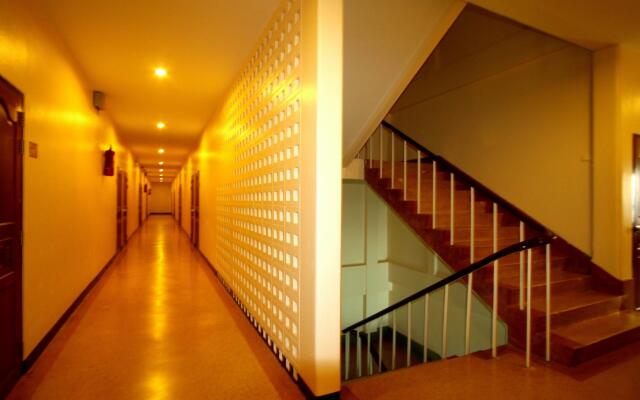 My Place @ Surat Hotel