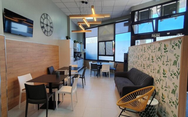 Albergue Turistico la Credencial - Hostel