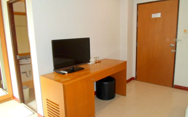 Orchid Residence Suratthani