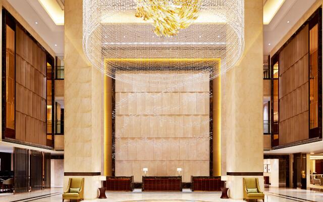 Sheraton Grand Zhengzhou Hotel