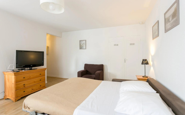 Résidence meublée Les Joséphines