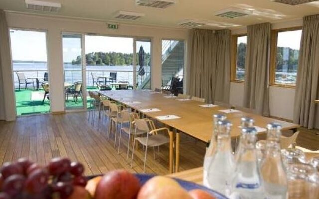 Skepparholmen Nacka